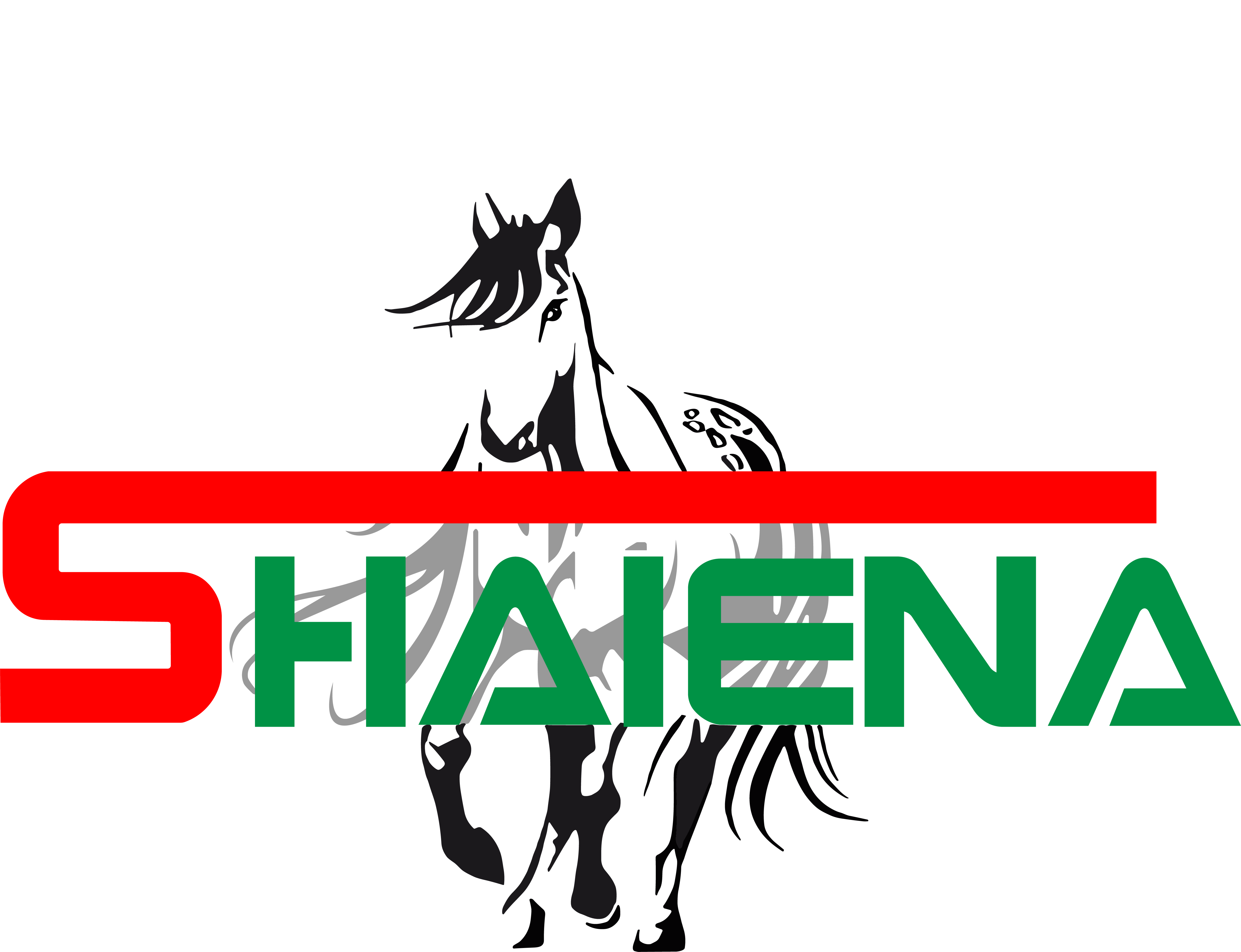 logo shaiena